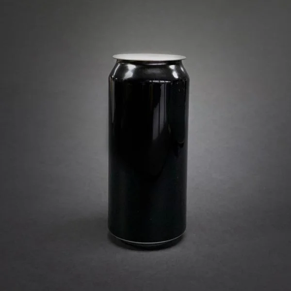 440ml Can Black (pallet)